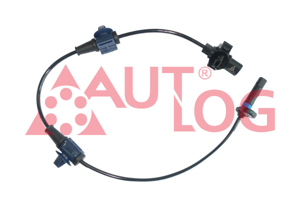 Autlog Wielsnelheidssensor AS5839