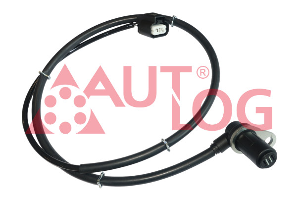 Autlog Wielsnelheidssensor AS5843