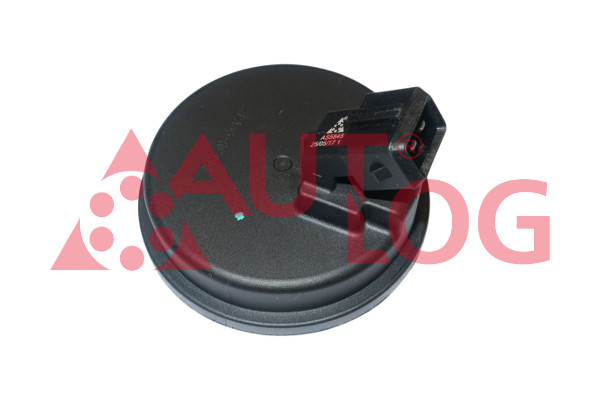 Autlog Wielsnelheidssensor AS5845