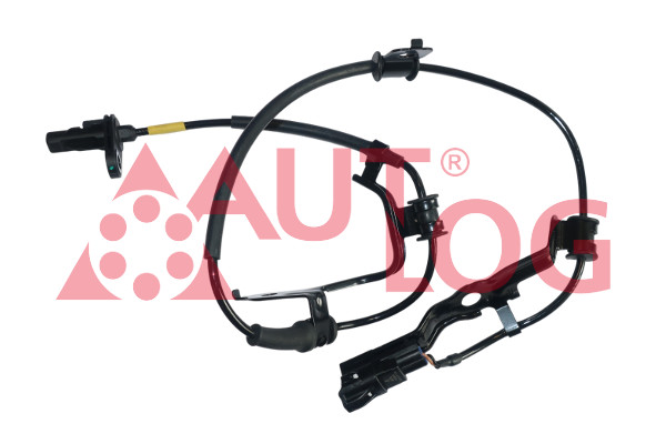 Autlog Wielsnelheidssensor AS5846