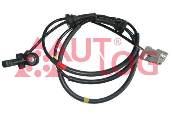 Autlog Wielsnelheidssensor AS5847