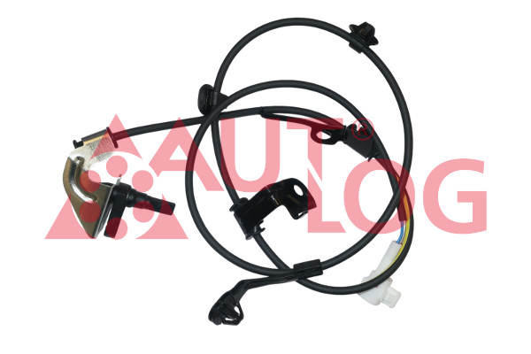 Autlog Wielsnelheidssensor AS5850