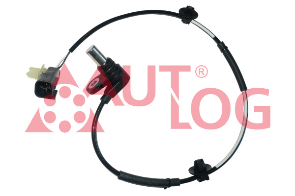 Autlog Wielsnelheidssensor AS5852