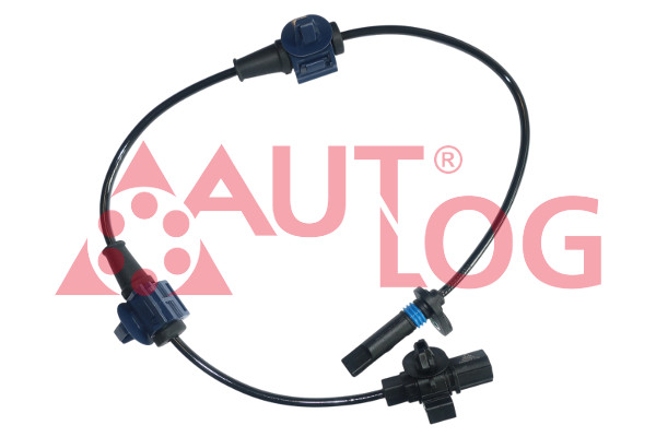 Autlog Wielsnelheidssensor AS5855