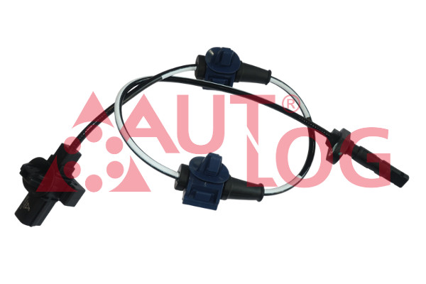 Autlog Wielsnelheidssensor AS5857