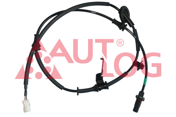 Autlog Wielsnelheidssensor AS5858