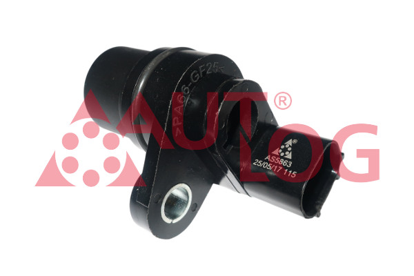 Autlog Wielsnelheidssensor AS5863