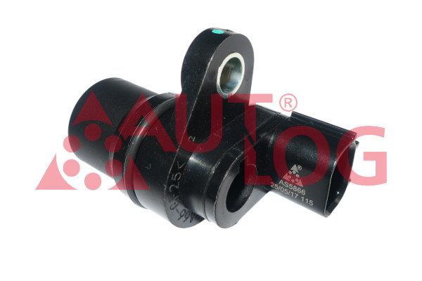 Autlog Wielsnelheidssensor AS5866