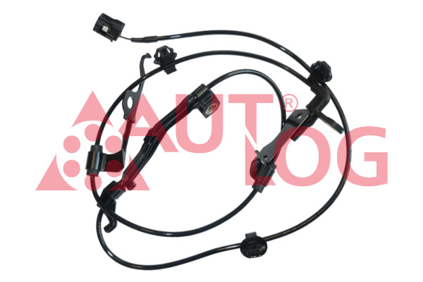 Autlog Wielsnelheidssensor AS5869