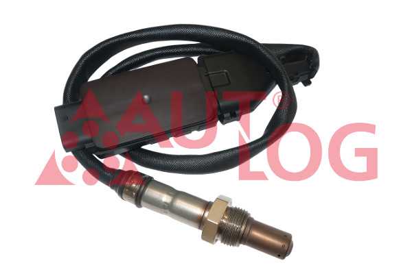 Autlog NOx-sensor, ureuminspuiting AS5887