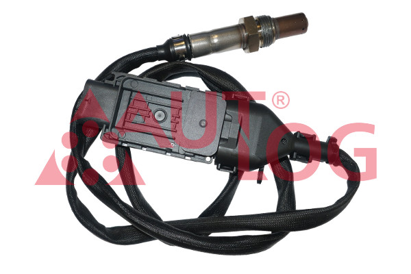 Autlog NOx-sensor, ureuminspuiting AS5889