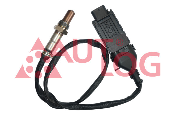 Autlog NOx-sensor, ureuminspuiting AS5896