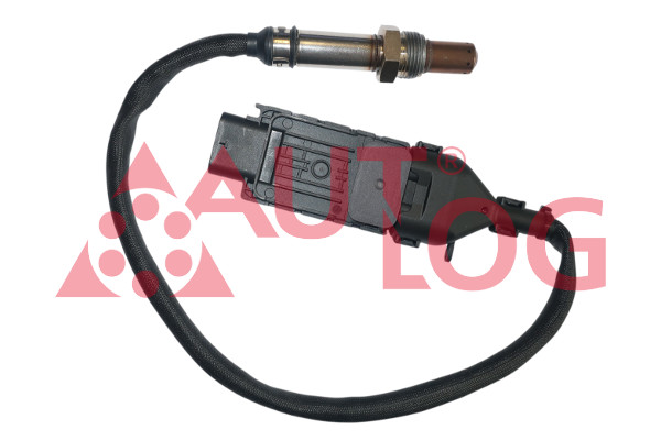 Autlog NOx-sensor, ureuminspuiting AS5914