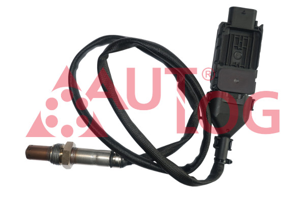 Autlog NOx-sensor, ureuminspuiting AS5925