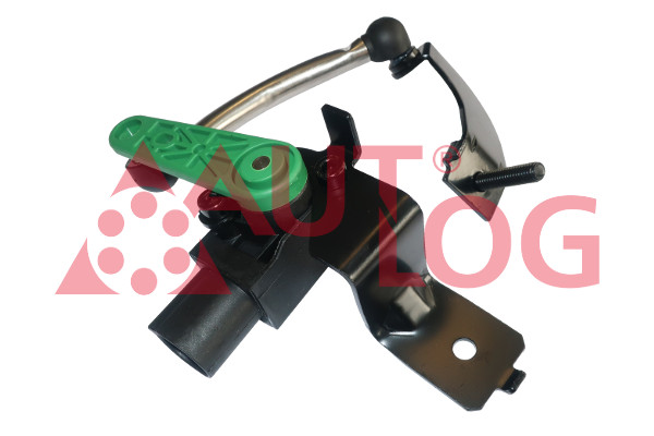 Autlog Stelmotor koplamp lichthoogte AS6418