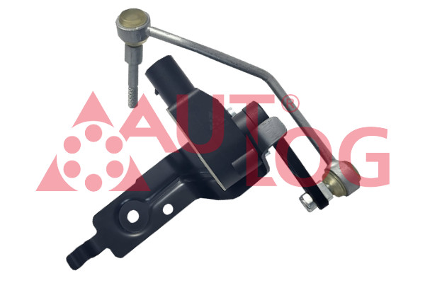 Autlog Stelmotor koplamp lichthoogte AS6437