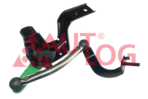 Autlog Stelmotor koplamp lichthoogte AS6443