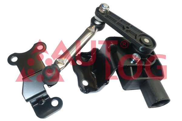 Autlog sensor, stelelement koplamphoogteregeling AS6446