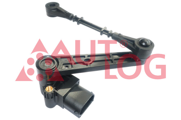 Autlog Regeleenheid luchtvering AS6454