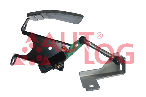 Autlog sensor, stelelement koplamphoogteregeling AS6458