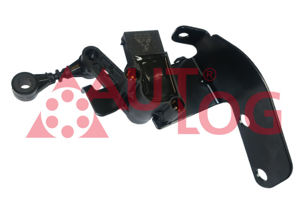 Autlog sensor, stelelement koplamphoogteregeling AS6459