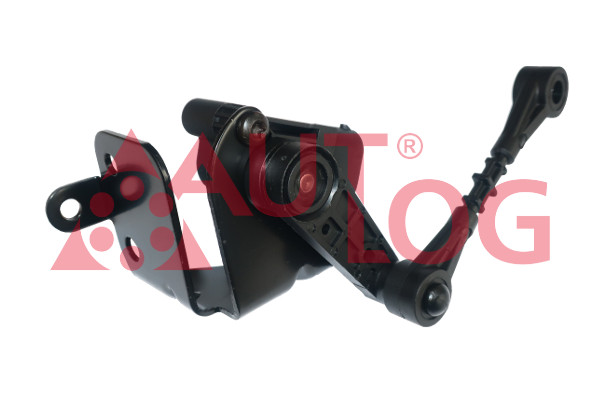 Autlog sensor, stelelement koplamphoogteregeling AS6463