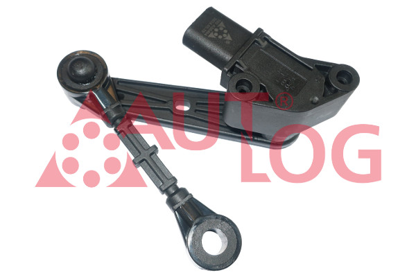 Autlog sensor, stelelement koplamphoogteregeling AS6464