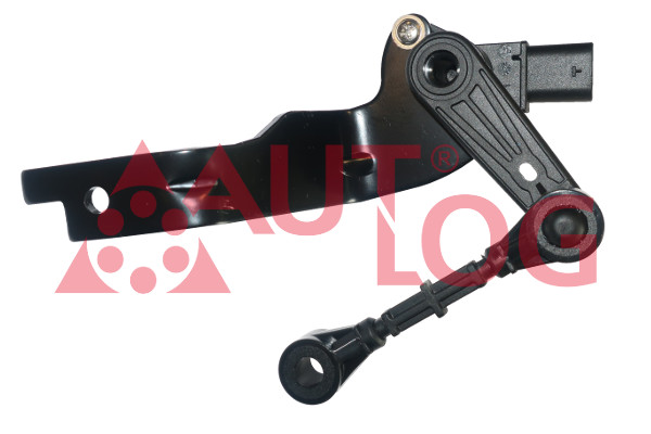 Autlog sensor, stelelement koplamphoogteregeling AS6466