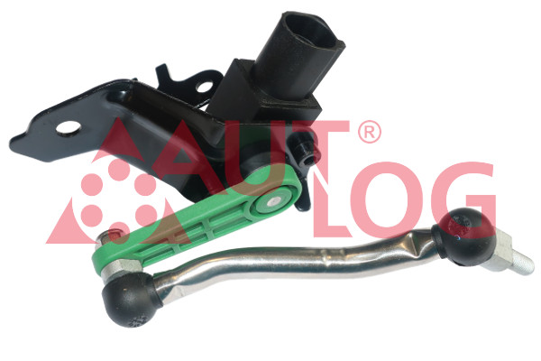 Autlog sensor, stelelement koplamphoogteregeling AS6468