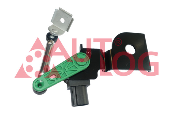 Autlog sensor, stelelement koplamphoogteregeling AS6469