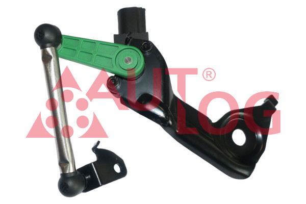 Autlog sensor, stelelement koplamphoogteregeling AS6470