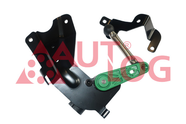 Autlog sensor, stelelement koplamphoogteregeling AS6474