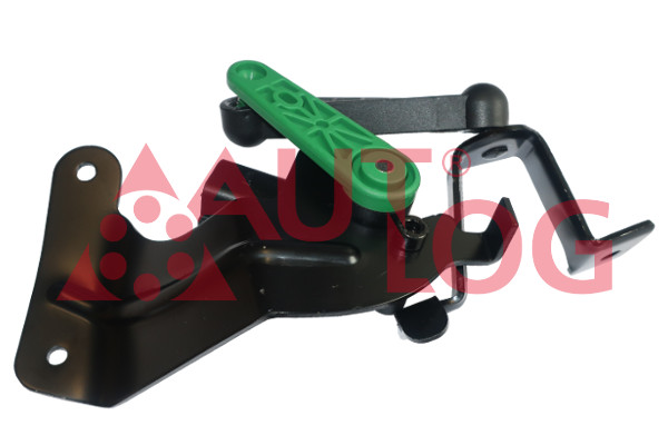 Autlog sensor, stelelement koplamphoogteregeling AS6475