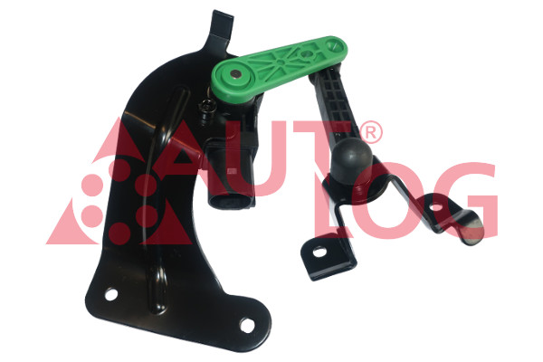 Autlog sensor, stelelement koplamphoogteregeling AS6476