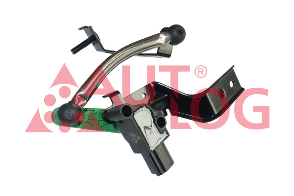 Autlog sensor, stelelement koplamphoogteregeling AS6477