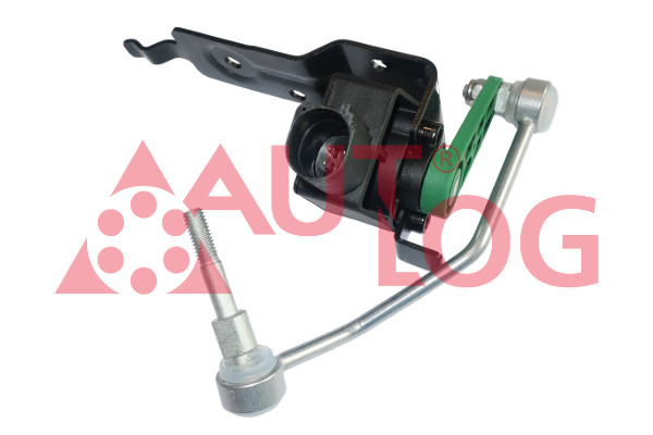 Autlog sensor, stelelement koplamphoogteregeling AS6479