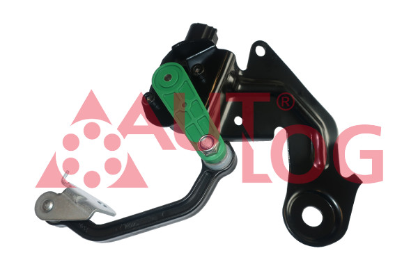 Autlog sensor, stelelement koplamphoogteregeling AS6480