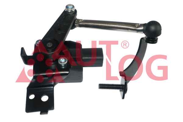 Autlog sensor, stelelement koplamphoogteregeling AS6484