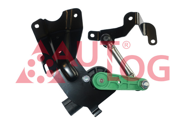 Autlog sensor, stelelement koplamphoogteregeling AS6487