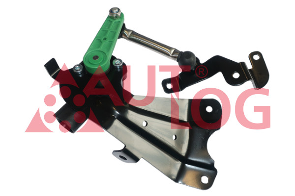 Autlog sensor, stelelement koplamphoogteregeling AS6488