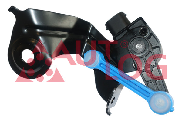 Autlog sensor, stelelement koplamphoogteregeling AS6491