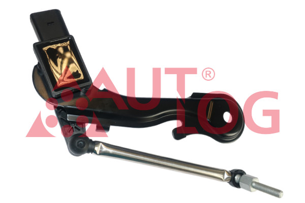 Autlog sensor, stelelement koplamphoogteregeling AS6492