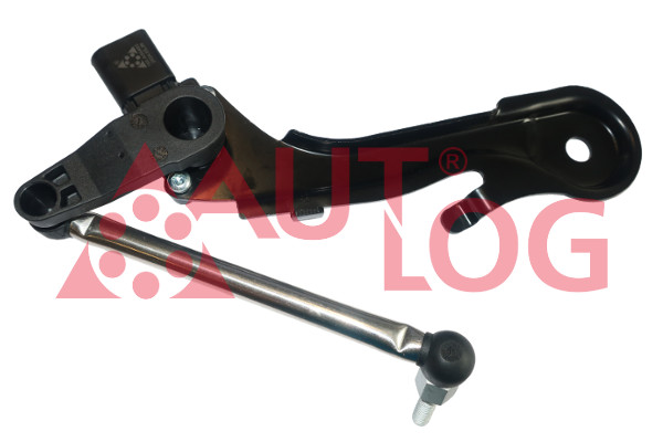 Autlog sensor, stelelement koplamphoogteregeling AS6493