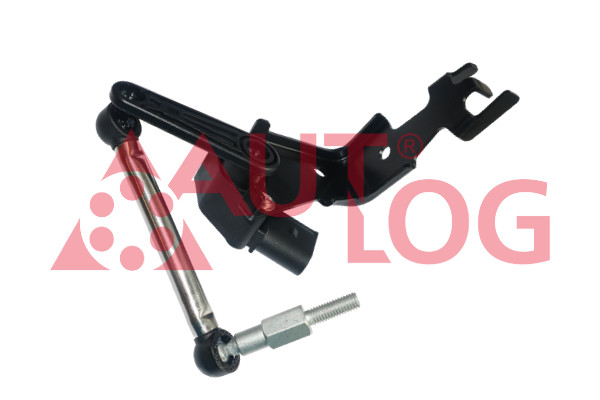 Autlog sensor, stelelement koplamphoogteregeling AS6497