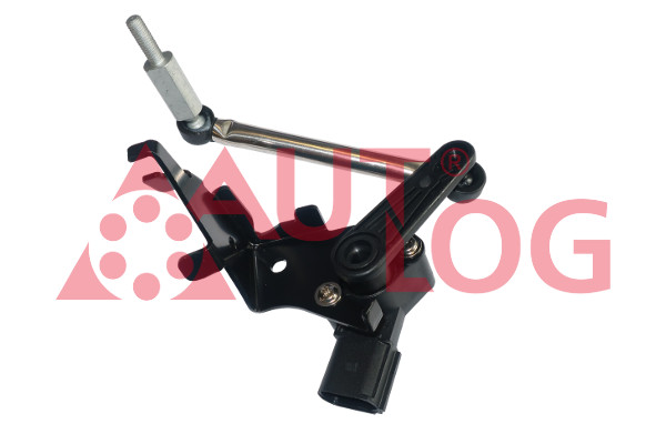 Autlog sensor, stelelement koplamphoogteregeling AS6498