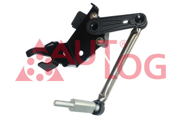 Autlog sensor, stelelement koplamphoogteregeling AS6499