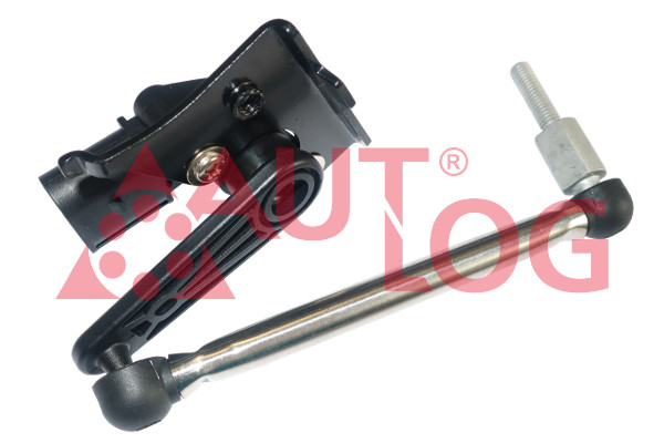 Autlog sensor, stelelement koplamphoogteregeling AS6500