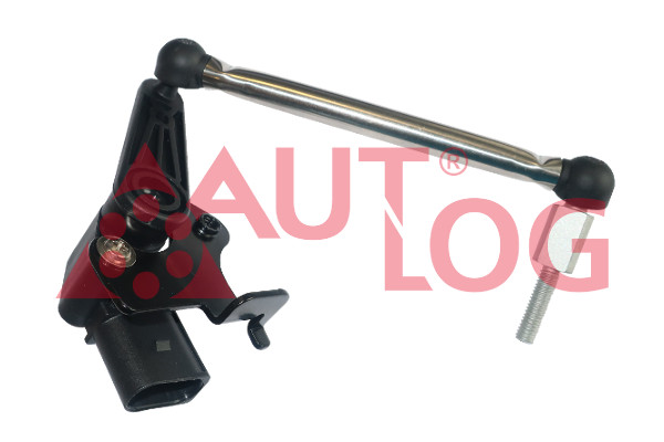 Autlog sensor, stelelement koplamphoogteregeling AS6501