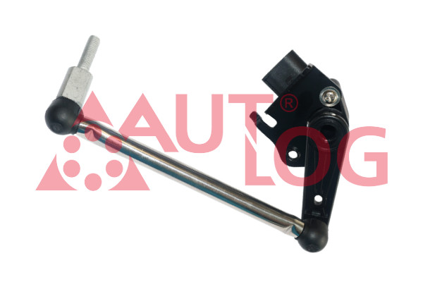 Autlog sensor, stelelement koplamphoogteregeling AS6503