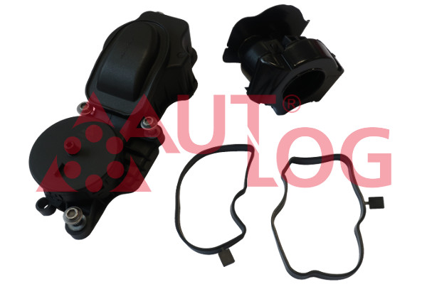 Autlog Ontluchtingklep nokkenasbehuizing AS8003